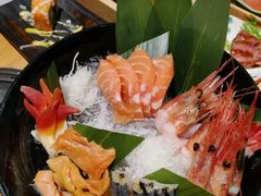 -赤坂亭·M9和牛烧肉·铁板烧·日料398放题(长泰广场店)