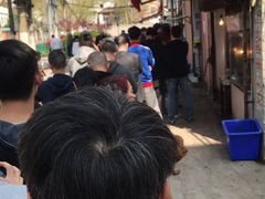 -胖子锅贴(双阳路111弄店)