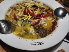 -太二酸菜鱼(金沙印象城店)