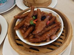 -唐苑酒家·岭南粤菜名店(太古仓店)