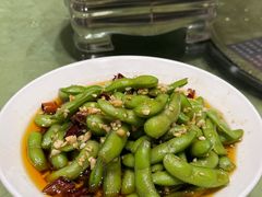 -刘胖子家常菜·蹄花焖藕(中南店)