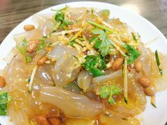 -东北饺子王(港澳广场购物中心店)