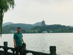 -杭州西湖柳莺里酒店