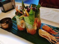 -暹罗泰·泰国餐厅(仁和新城店)