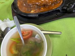 -胜利茶餐室