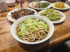 -柴氏风味斋(甘家口店)