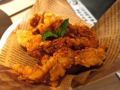 -新太二·鲜料川菜(晶耀前滩店)