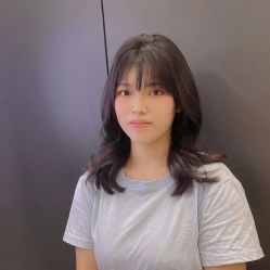 -藤野造型·专业烫染店
