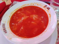 红菜汤-华梅西餐厅(哈尔滨中央大街店)