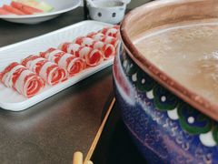-东来顺·非遗火锅(赛格国际购物中心店)