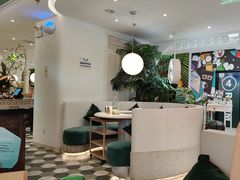 -椰子不语 椰子鸡火锅(淮海店)