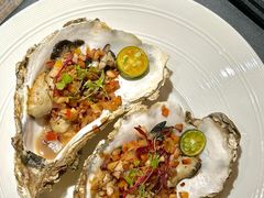 -松临·铁板烧&Omakase(神农店)