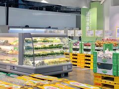 -麦德龙(青羊店)