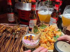 -18BAN音乐啤酒馆(西丽店)