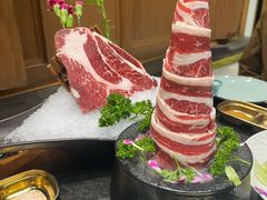 -红沃烤肉(家乐福2部店)
