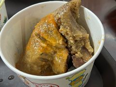 -好成财牛排馆(涂门街总店)