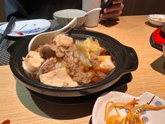 -御厨和食料理·寿司·刺身(麦地店)