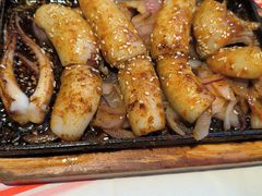 -永信海鲜(群星城店)