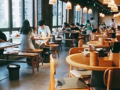 大堂-肖四女·江湖菜(临港店)