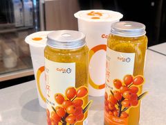 -CoCo都可(湖滨银泰店B区店)