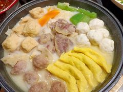 -打酱油·非遗淮扬菜(瘦西湖梅岭店)