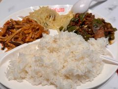 -乡村基·川味现炒大王(熙悦天街店)