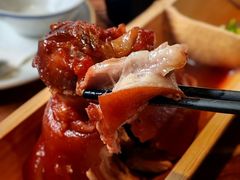 -大牌大·传统杭帮菜(湖滨店)