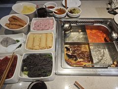 -海底捞火锅(万达广场店)