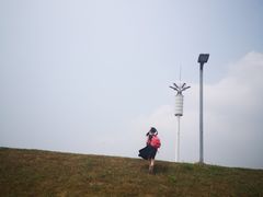 -池州市平天湖风景区