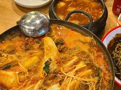 -多宾韩国料理(学衡路店)