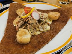 -La Creperie法餐厅(芮欧百货店)