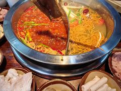 -芈重山老火锅(洪崖洞店)