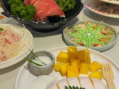 -太琼糟粕醋火锅·海南老爸茶(海棠湾臻选店)