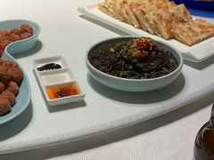 -106餐厅(山水文园店)