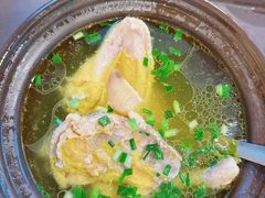 -小菜园新徽菜(无锡人民路红豆店)
