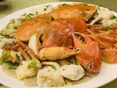 -绿岛国际酒店·海鲜酒楼(八七路店)