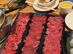 -掂档潮汕牛肉火锅(cityon熙地港店)