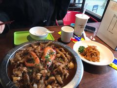 -胖哥俩肉蟹煲(杭州下沙学林街店)