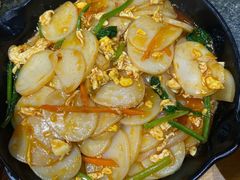 -鹤之乡·齐齐哈尔烤肉·非遗(秋涛路店)