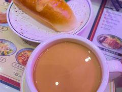 -龙记·香港茶餐厅(海上世界店)
