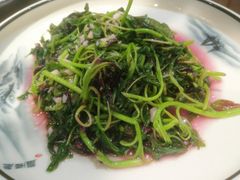 苋菜-前门烤鸭(江东中路店)