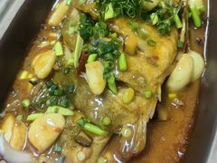 黄山臭鳜鱼-鼎晟江南·融合江南宴(固戍店)