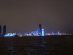 -武汉关码头(轮渡站)