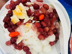 -马路边边麻辣烫联盟路店