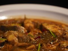 -丽晶轩中餐厅(重庆丽晶酒店)