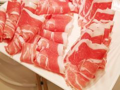 -阳坊胜利涮羊肉(阳坊老店)