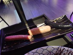 -十三姨正合丰烤肉(营迹路店)