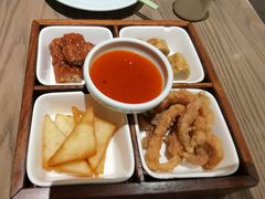 -四道菜·福建菜馆(新街口金鹰店)