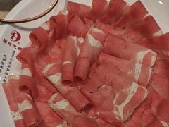 -阳坊大都涮羊肉(阳坊总店)