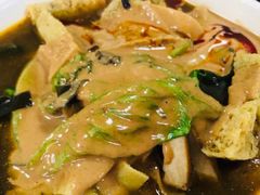 麻辣烫-高彩明麻辣烫串串香·老字号(西华门店)